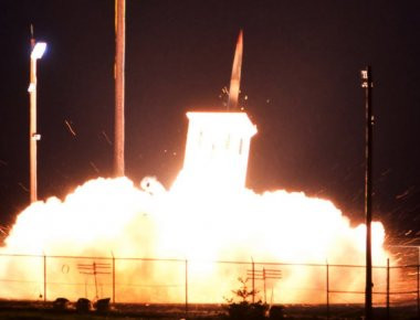 Βίντεο: Για πρώτη φορά κατάρριψη IRBM από THAAD στην Αλάσκα